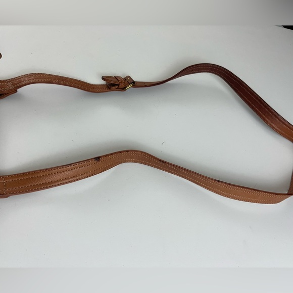 Vintage Fossil crossbody bag - Picture 3 of 12